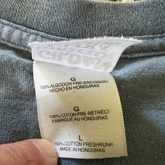 Eagles farewell tour concert tee 2003 - Picture 3 of 6